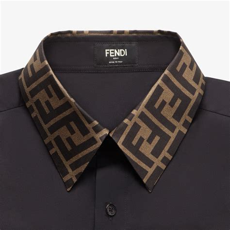 fendi long sleeve shirt.